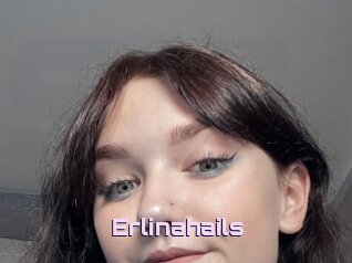 Erlinahails