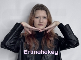 Erlinahakey