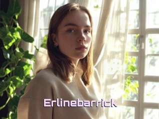 Erlinebarrick
