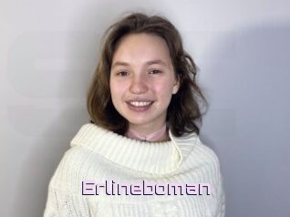 Erlineboman