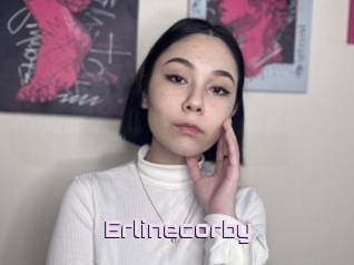 Erlinecorby