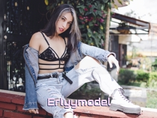 Erlyymodel