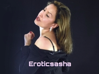 Eroticsasha
