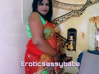 Eroticsassybabe