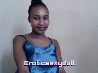Eroticsexydoll