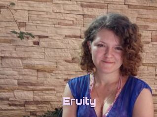 Eruity