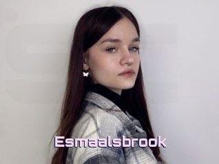 Esmaalsbrook