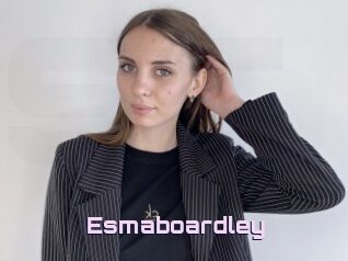 Esmaboardley