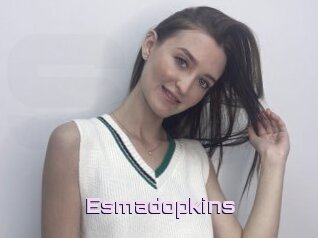 Esmadopkins