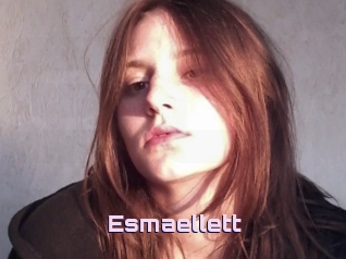 Esmaellett