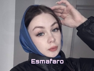 Esmafaro