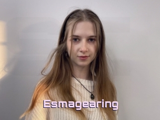 Esmagearing