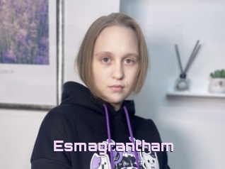 Esmagrantham