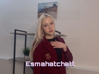 Esmahatchett