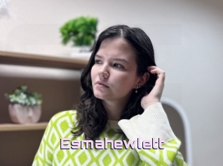 Esmahewlett