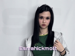 Esmahickmott