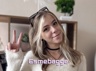 Esmebagge