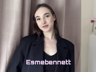 Esmebennett