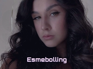 Esmebolling