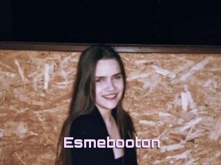 Esmebooton