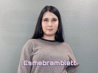 Esmebramblett
