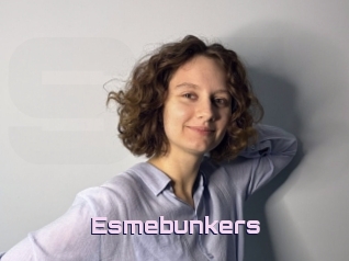 Esmebunkers