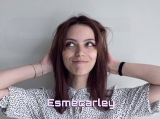 Esmecarley