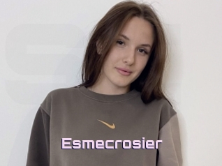 Esmecrosier