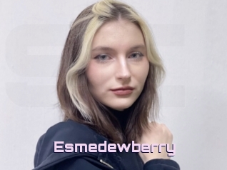 Esmedewberry