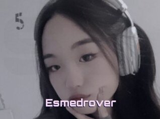 Esmedrover