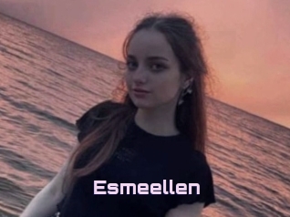 Esmeellen