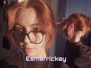 Esmefrickey
