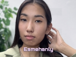 Esmehanly