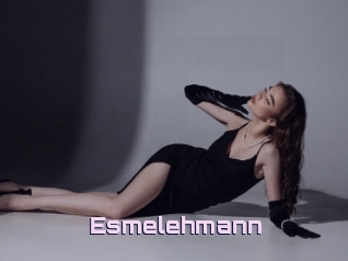 Esmelehmann