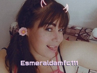 Esmeraldamfc111