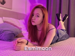 Esmimoon