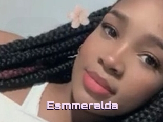 Esmmeralda