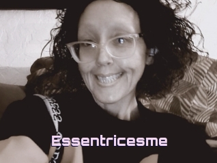 Essentricesme