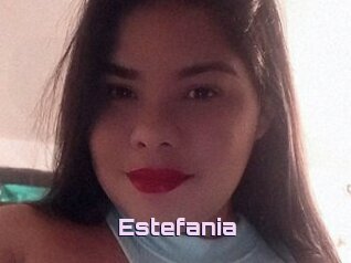 Estefania