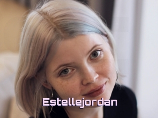 Estellejordan