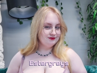 Estergreys