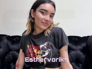 Esthervoriks