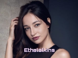 Ethalalkins