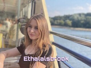 Ethalalsbrook