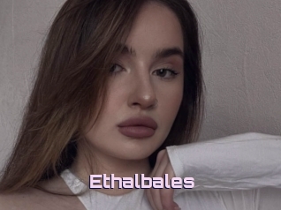Ethalbales