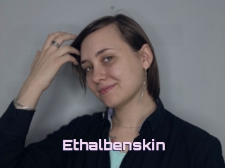 Ethalbenskin