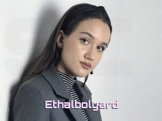 Ethalbolyard