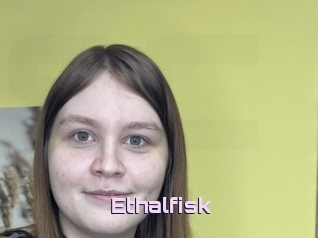 Ethalfisk