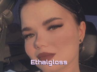 Ethalgloss
