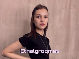 Ethalgroomes
